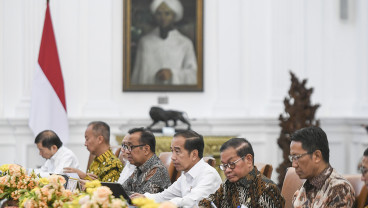 Ratas Penanganan Mpox dan Persiapan IAF