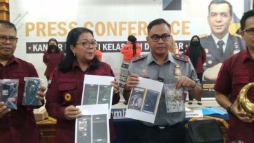 Imigrasi Ungkap Praktik WNA Jadi PSK di Bali, Tarif Rp6 Juta per Jam