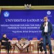 Bekali Calon Lulusan UGM, Bos BNI Tekankan Pentingnya Integritas