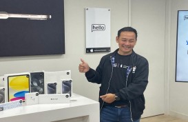 Syarat dan Cara Klaim iPhone - iPad yang Rusak atau Hilang di Blibli (BELI)