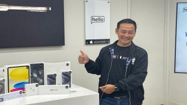 Syarat dan Cara Klaim iPhone - iPad yang Rusak atau Hilang di Blibli (BELI)