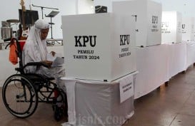 KPU Kota Cirebon Jamin Hak Pemilih Disabilitas di Pilkada 2024