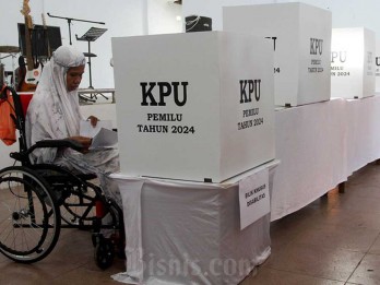 KPU Kota Cirebon Jamin Hak Pemilih Disabilitas di Pilkada 2024