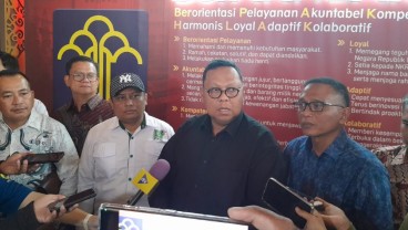 Lawan Cak Imin, Eks Sekjen PKB Desak Kemenkumham Tolak Hasil Muktamar Bali