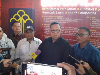 Lawan Cak Imin, Eks Sekjen PKB Desak Kemenkumham Tolak Hasil Muktamar Bali