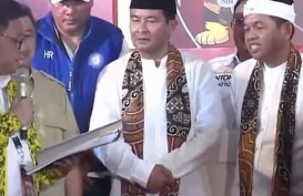 Pilgub Jabar 2024: Koalisi Jumbo Antar Dedi Mulyadi-Erwan Setiawan Mendaftar