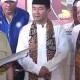 Pilgub Jabar 2024: Koalisi Jumbo Antar Dedi Mulyadi-Erwan Setiawan Mendaftar