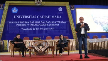 Begini Cara BNI Tangani Risiko Stres Gen Z dan Milenial