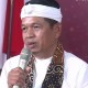 Pilgub Jabar 2024: Dedi Mulyadi Minta Maaf Bikin Bandung Macet 2 Jam