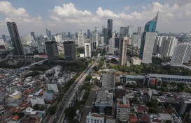 Bappenas Ungkap Syarat Indonesia Bisa Keluar dari Middle Income Trap