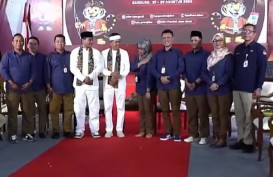 Pilgub Jabar 2024: Dedi Mulyadi-Erwan Setiawan Dicalonkan Mantan Terindah