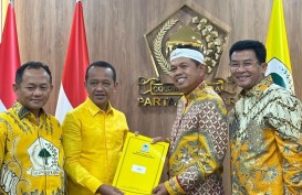 Pilgub Jabar 2024: Ogah Kampanye Seremonial, Dedi Mulyadi Takut Macet Tambah Parah