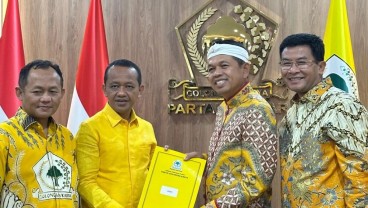 Pilgub Jabar 2024: Ogah Kampanye Seremonial, Dedi Mulyadi Takut Macet Tambah Parah