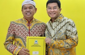 Pilgub Jabar 2024: Dedi Mulyadi Minta Kompetitor Tak Gunakan Isu Politik Identitas