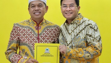 Pilgub Jabar 2024: Dedi Mulyadi Minta Kompetitor Tak Gunakan Isu Politik Identitas