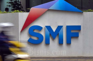 SMF Salurkan Pembiayaan KPR FLPP Rp2,42 Triliun untuk 60.258 Unit Rumah