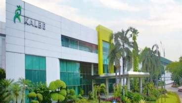 Kalbe Bongkar Sektor Penggerak Pertumbuhan Kinerja KLBF