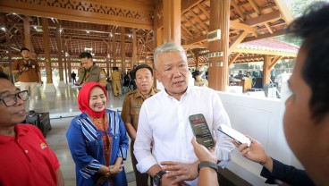 Pemkot Bandung Berharap Rute Penerbangan di Bandara Husein Sastranegara Ditambah