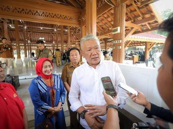 Pemkot Bandung Berharap Rute Penerbangan di Bandara Husein Sastranegara Ditambah