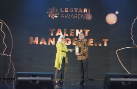 Telkomsel Raih Lestari Awards 2024, Bukti Komitmen pada ESG