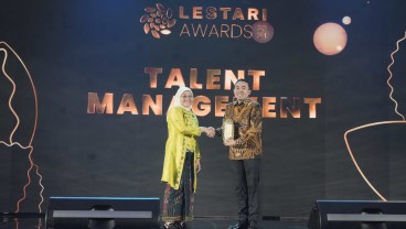 Telkomsel Raih Lestari Awards 2024, Bukti Komitmen pada ESG