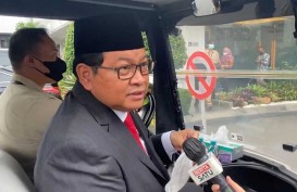 Pramono Anung Urus Surat Keterangan, Siap Nyalon Bareng Rano Karno di Pilkada Jakarta?