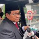 Pramono Anung Urus Surat Keterangan, Siap Nyalon Bareng Rano Karno di Pilkada Jakarta?