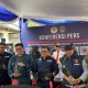 Pedagang Ilegal Cula Badak Senilai Rp43,4 Miliar di Palembang Berhasil Diamankan