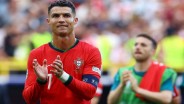 Profil Cristiano Ronaldo, Pemain yang Menjadi Salah Satu GOAT di Sepak Bola