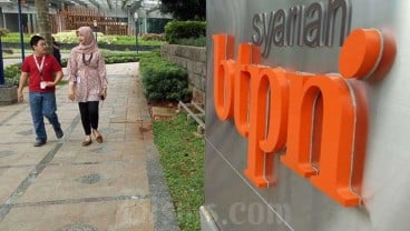 BTPN Syariah (BTPS) Tambah Ribuan Karyawan pada 2024, Untuk Apa?