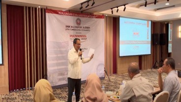 MITG Gandeng SMKN 2 Yogyakarta, Tingkatkan Pendidikan Vokasi