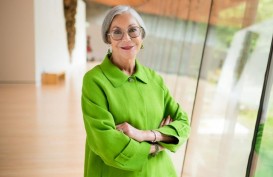 Tahta Wanita Terkaya Dunia Bergeser ke Pewaris Walmart, Alice Walton