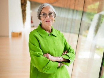 Tahta Wanita Terkaya Dunia Bergeser ke Pewaris Walmart, Alice Walton