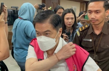 Kronologi Kasus Transaksi Emas Antam yang Bikin Budi Said Didakwa Rp1,1 Triliun