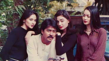 Deretan Film dan Serial Si Doel Anak Sekolahan, Diperankan Rano Karno