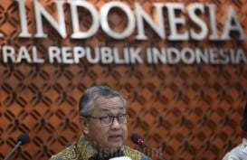 BI Pede Laju Inflasi 2025 Terkendali dalam Sasaran 1,5%-3,5%