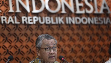 BI Pede Laju Inflasi 2025 Terkendali dalam Sasaran 1,5%-3,5%