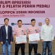 Freeport Indonesia Apresiasi Atlet dan Pelatih Peraih Medali di Olimpiade Paris 2024