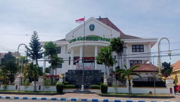 Gaji Anggota DPRD Ponorogo Terpilih Rp40 Juta per Bulan