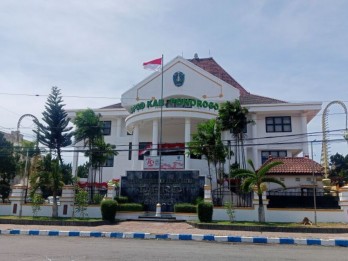 Gaji Anggota DPRD Ponorogo Terpilih Rp40 Juta per Bulan