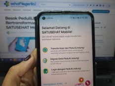 Aplikasi PeduliLindungi Kembali Diaktifkan untuk Tangkal Wabah MPox Alias Cacar Monyet