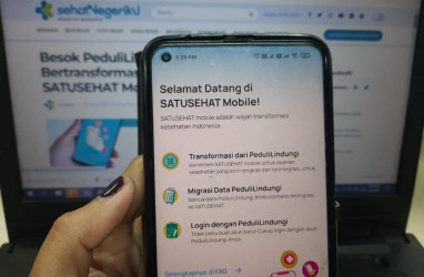 Aplikasi PeduliLindungi Kembali Diaktifkan untuk Tangkal Wabah MPox Alias Cacar Monyet