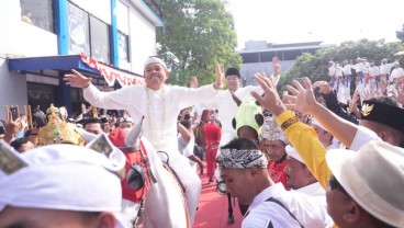 Pilgub Jabar 2024: Peluang Menang Besar, Dedi Mulyadi-Erwan Tidak Boleh Lengah