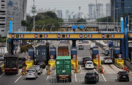 Divestasi Tol Trans Jawa Jasa Marga (JSMR) Rampung September 2024