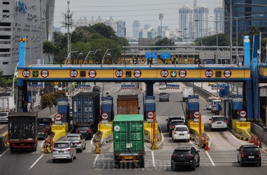 Divestasi Tol Trans Jawa Jasa Marga (JSMR) Rampung September 2024