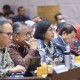 Terungkap, Alasan Sri Mulyani Patok Asumsi Rupiah 2025 di Rp16.100: Demi Fleksibilitas