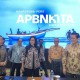 Sri Mulyani: Desain Defisit APBN 2025 Didesain Jaga Eksposur Utang