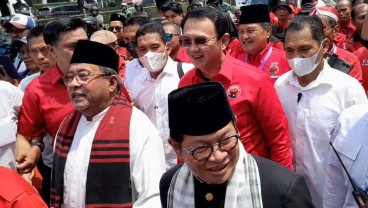 Rano Karno Nyalon Cawagub DKI, Viral Pesan 'Babeh Benyamin Sueb' untuk Si Doel Jaga Betawi