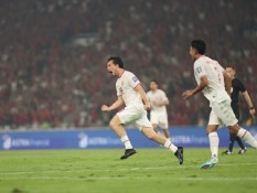 Gelandang Timnas Indonesia Diincar Klub Langganan Liga Champions Dinamo Zagreb