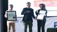 Kominfo Dorong Percepatan Transformasi Digital di Daerah